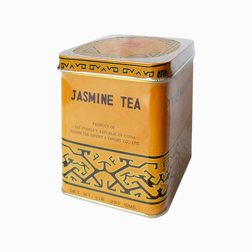 Chinesischer Tee – Jasmin, Oolong, Pu-Erh & mehr