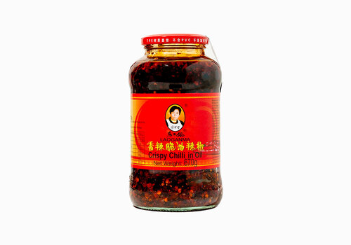 Lao Gan Ma