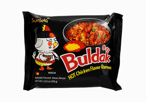 Noedels (Korea)