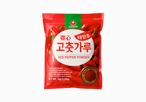 Kruiden (Korea)