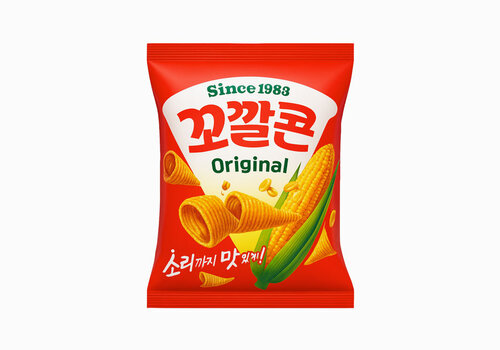 Snacks (Korea)