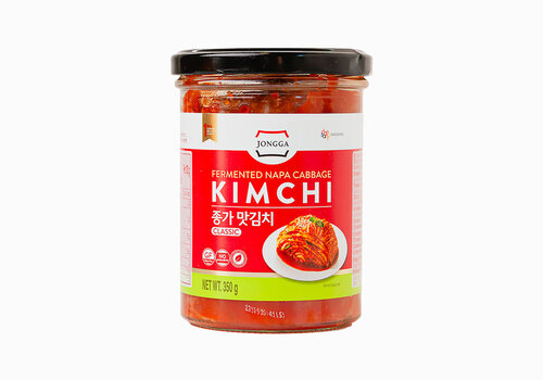 Kimchi (Korea)
