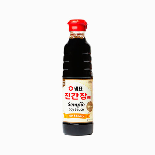 Korean Cooking Ingredients – From Gochujang to Dangmyeon