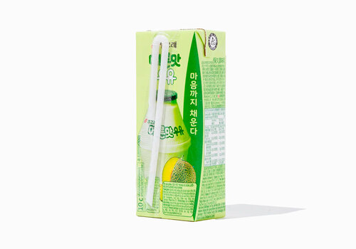 Tea & Beverages (Korea)