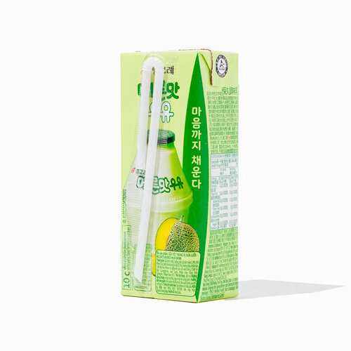 Koreaanse Dranken – Van Chupa Chups Soda tot Barley Tea