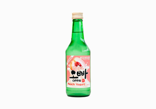 Soju