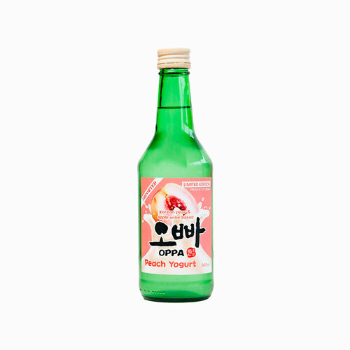 Soju – Koreaanse Rijstwijn in Verschillende Smaken
