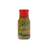 La Costena Salsa Verde , 475g