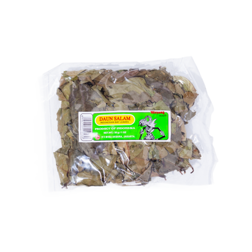 Wayang Wayang Salamblad, 30g Wayang Wayang Salamblad, 30g