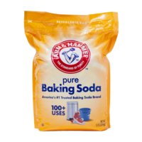 Arm & Hammer Baking Soda Pouch 2.26kg