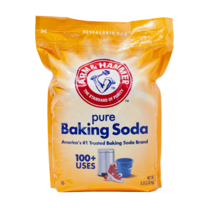 Arm & Hammer Baking Soda Pouch 2.26kg