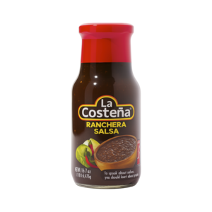 La Costena La Costena Salsa Ranchera, 475g