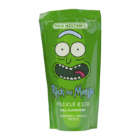 Van Holten's Rick and Morty Pickle Rick