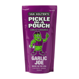 Van Holten's Van Holten's Garlic Joe Pickle