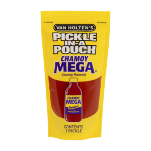 Van Holten's Van Holten's Mega Chamoy Pickle Van Holten's Van Holten's Mega Chamoy Pickle