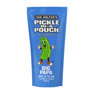 Van Holten's Van Holten's Big Papa Pickle