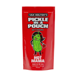 Van Holten's Van Holten's Hot Mama Pickle
