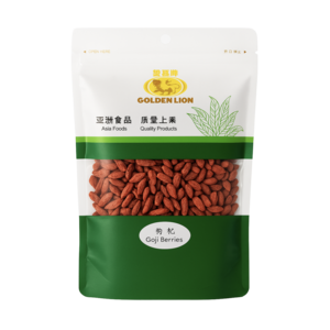 Golden Lion Golden Lion Goji Bessen, 100g
