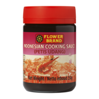 Flower Brand Petis Udang, 250g
