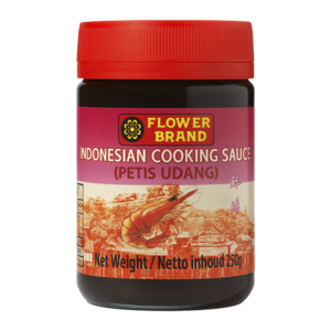 Flower Brand Petis Udang, 250g