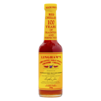 Lingham's Chilli Sauce, 358g