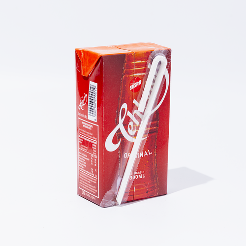 Sosro Teh Botol, 300ml