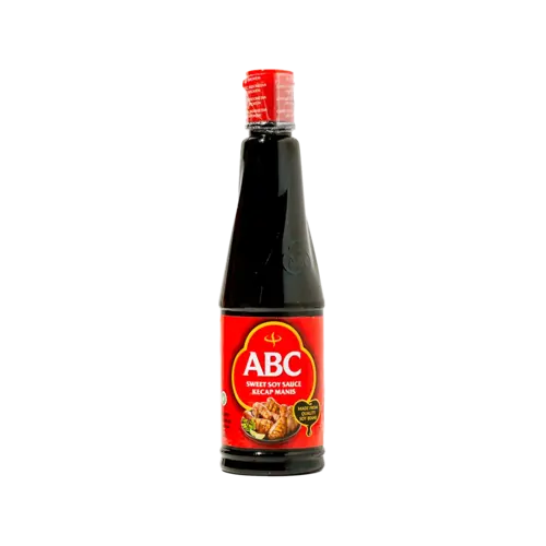 ABC ABC Ketjap Manis, 275ml