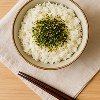 Furikake: The Japanese Topping That Makes Everything Better