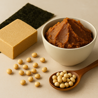 Which Miso Should You Use? A Quick Guide