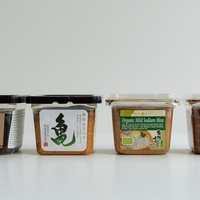 Miso 101