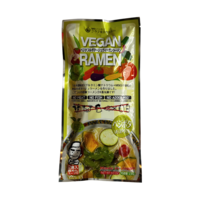 Kurata Vegan Ramen Vegepota, 238g