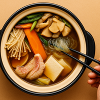 Japanese Hot Pot (Nabe): The Complete Beginner’s Guide