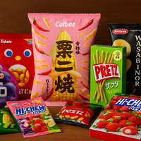 Best Japanese Snacks of 2025 – Top 10 Picks from Tjin’s Toko