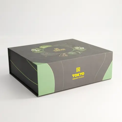 Tokyo Design Studio Matcha Giftset Premium Black Tokyo Design Studio Matcha Giftset Premium Black
