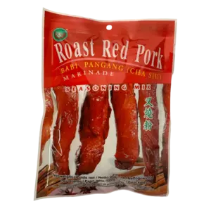 X.O. X.O. Roast Red Pork Marinade, 100g