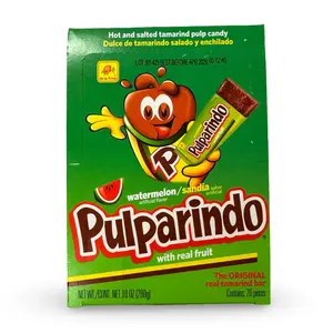 De la Rosa De la Rosa Pulparindo Wassermelonen-Geschmack, 280g