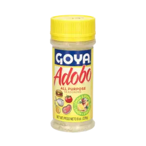 Goya Goya Adobo Seasoning Lemon Pepper, 226g