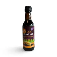 Marigold Liquid Aminos, 250ml