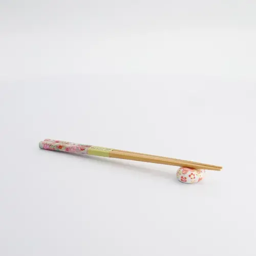 Tokyo Design Studio Chopsticks Set Cadeau Set Floral Japan Tokyo Design Studio Chopsticks Set Cadeau Set Floral Japan