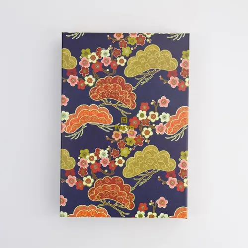 Tokyo Design Studio Chopsticks Set Cadeau Set Floral Japan Tokyo Design Studio Chopsticks Set Cadeau Set Floral Japan