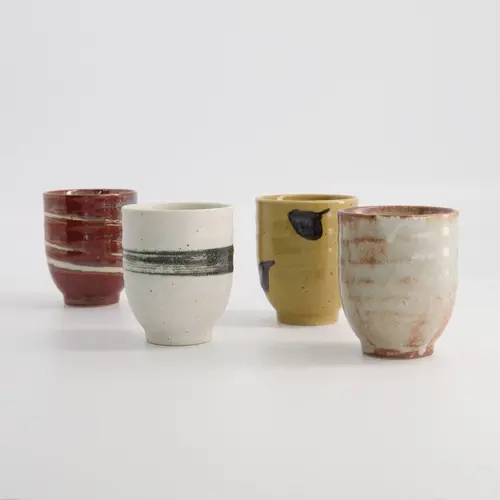 Tokyo Design Studio Japanese Craft Cup Giftset Tokyo Design Studio Japanese Craft Cup Giftset