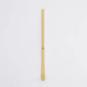 Tokyo Design Studio Matcha Theelepel Bamboe – Chashaku 18cm