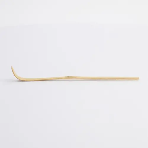 Tokyo Design Studio Matcha Theelepel – Bamboe – 18 cm