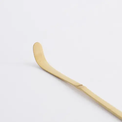 Tokyo Design Studio Matcha Theelepel – Bamboe – 18 cm
