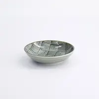 Ronde Sauskom – Monoyaki Blauw