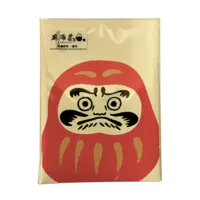 Daruma Organic Japanese Sencha, 5x2g