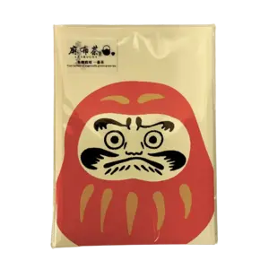 Daruma Daruma Biologische Japanse Sencha, 5x2g