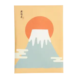 Organic Japanese Sencha Fuji, 5x3g