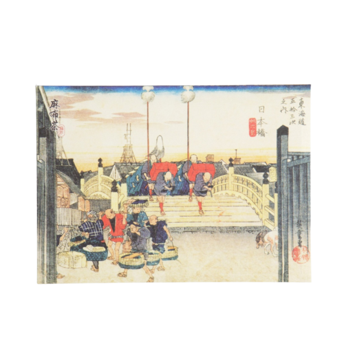 Azabucha Nihonbashi Bio Matcha Japanischer Tee, 5x2g Azabucha Nihonbashi Bio Matcha Japanischer Tee, 5x2g