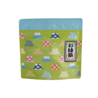Japanischer Matcha Fuji Beutel, 30g